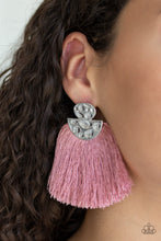 Load image into Gallery viewer, Make Some PLUME - Pink