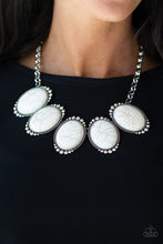 Load image into Gallery viewer, Prairie Goddess - White