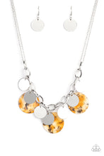 Load image into Gallery viewer, Confetti Confection - Yellow