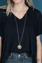 Load image into Gallery viewer, Always A Mother, Forever My Friend - Gold