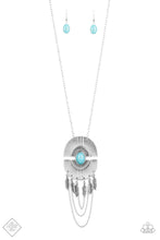 Load image into Gallery viewer, Desert Culture - Blue