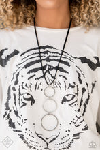 Load image into Gallery viewer, Curvy Couture - Silver