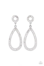 Load image into Gallery viewer, Regal Revival - White