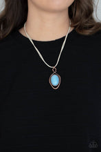 Load image into Gallery viewer, Desert Mystery - Copper