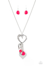 Load image into Gallery viewer, Flirty Fashionista - Pink