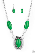 Load image into Gallery viewer, Count to TENACIOUS - Green