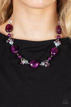 Load image into Gallery viewer, The Top TENACIOUS - Purple