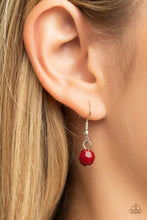 Load image into Gallery viewer, Valley Girl Glamour - Red