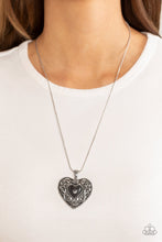 Load image into Gallery viewer, Wholeheartedly Whimsical - Black