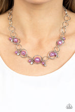 Load image into Gallery viewer, Think of the POSH-ibilities! - Purple