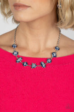 Load image into Gallery viewer, Fleek and Flecked - Blue