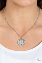 Load image into Gallery viewer, Heart Full of Faith - Pink
