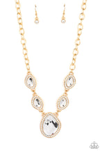 Load image into Gallery viewer, The Upper Echelon - Gold