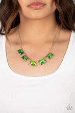 Load image into Gallery viewer, Opalescent Oblivion - Green