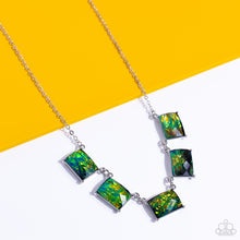 Load image into Gallery viewer, Opalescent Oblivion - Green