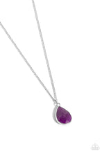 Load image into Gallery viewer, Sparkling Stones - Purple