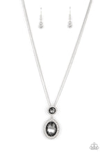 Load image into Gallery viewer, Castle Diamonds - Silver