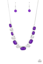 Load image into Gallery viewer, Polished Parade - Purple
