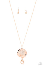Load image into Gallery viewer, Boom and COMBUST - Rose Gold