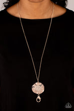 Load image into Gallery viewer, Boom and COMBUST - Rose Gold