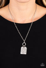 Load image into Gallery viewer, Persevering Philippians - Silver