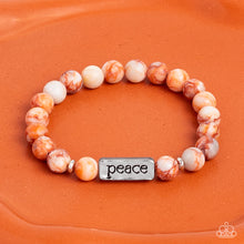 Load image into Gallery viewer, Serene Season - Orange