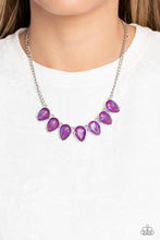 Load image into Gallery viewer, FLIRTY Dancing - Purple