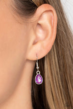Load image into Gallery viewer, FLIRTY Dancing - Purple