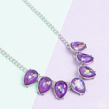 Load image into Gallery viewer, FLIRTY Dancing - Purple