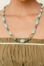 Load image into Gallery viewer, Nile River Redux - Blue