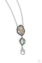 Load image into Gallery viewer, Desert Darling - Blue