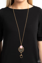 Load image into Gallery viewer, Celestial Charisma - Gold