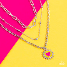 Load image into Gallery viewer, Burning Love - Yellow