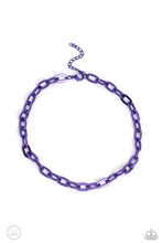 Load image into Gallery viewer, Exuberant Encore - Purple