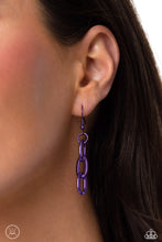 Load image into Gallery viewer, Exuberant Encore - Purple