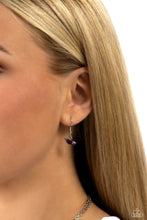 Load image into Gallery viewer, Chiseled Caliber - Purple