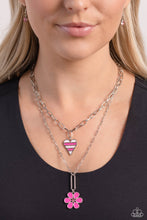 Load image into Gallery viewer, Childhood Charms - Pink