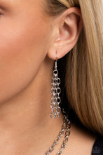 Load image into Gallery viewer, Layered Love - Red