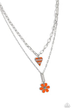 Load image into Gallery viewer, Childhood Charms - Orange