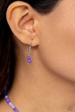 Load image into Gallery viewer, Pearly Possession - Purple