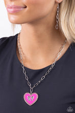 Load image into Gallery viewer, Romantic Gesture - Pink
