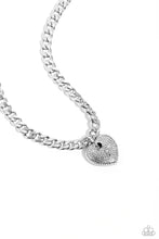 Load image into Gallery viewer, Ardent Affection - White