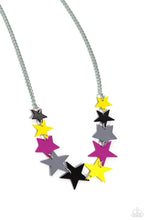 Load image into Gallery viewer, Starstruck Season - Black