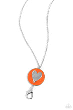 Load image into Gallery viewer, True to Your Heart - Orange