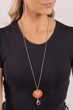 Load image into Gallery viewer, True to Your Heart - Orange