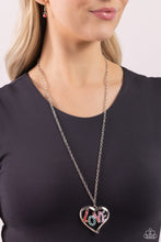 Load image into Gallery viewer, Loving Landmark - Red