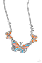 Load image into Gallery viewer, The FLIGHT Direction - Orange
