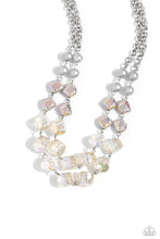 Load image into Gallery viewer, Eclectic Embellishment - Silver
