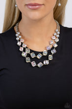 Load image into Gallery viewer, Eclectic Embellishment - Silver