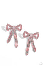 Load image into Gallery viewer, Just BOW With It - Pink